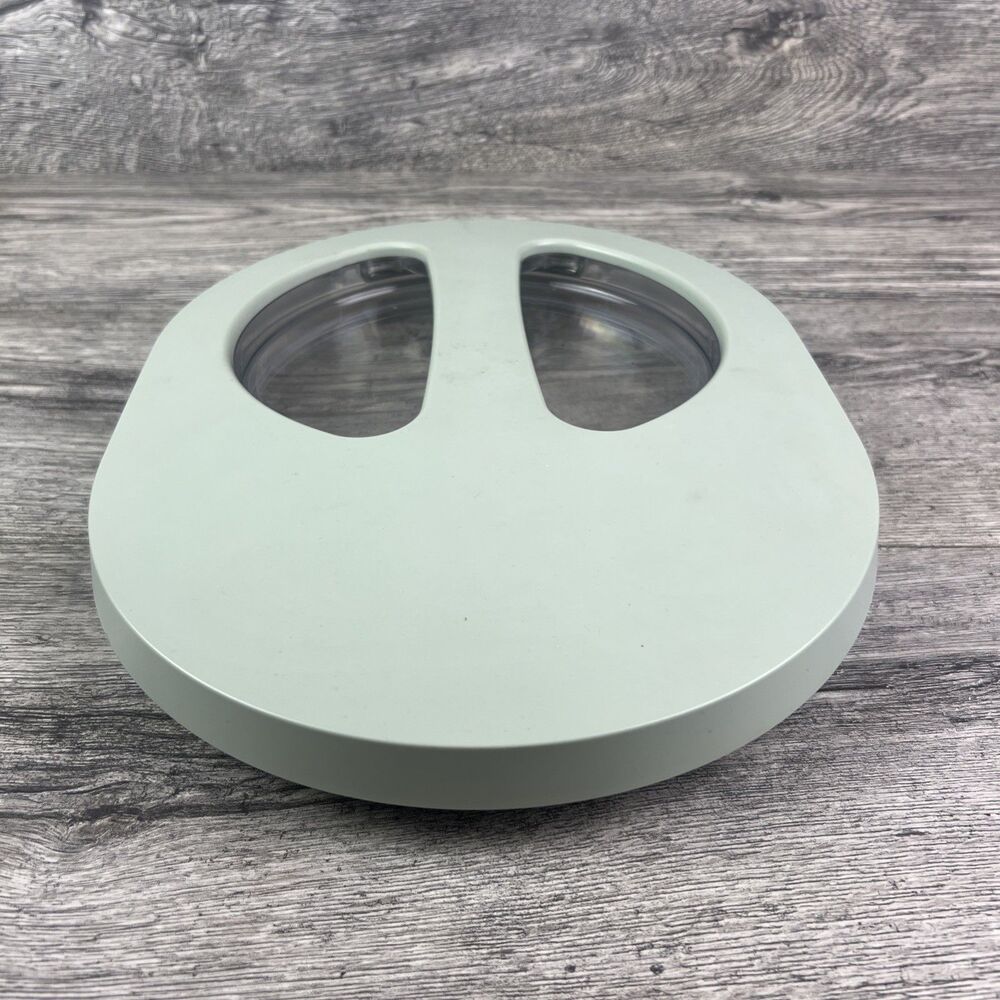 Lomi Bloom Model 80202 Sage Green Lid OEM